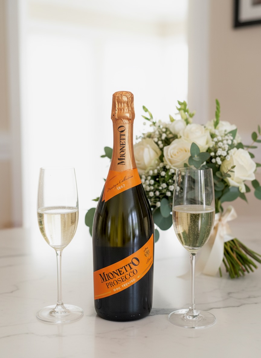 Prosecco Mionetto Brut
