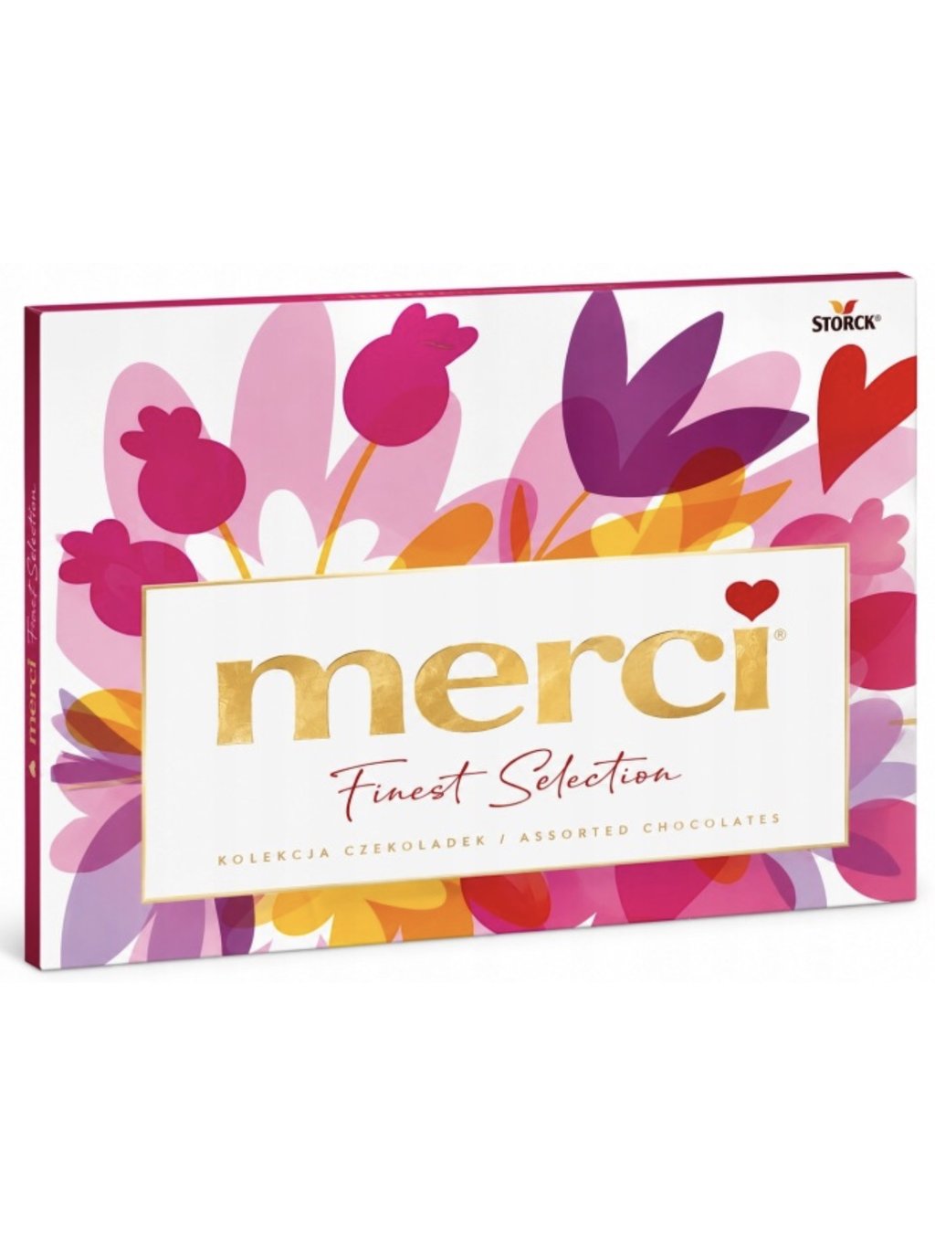 Merci Mix 250 g