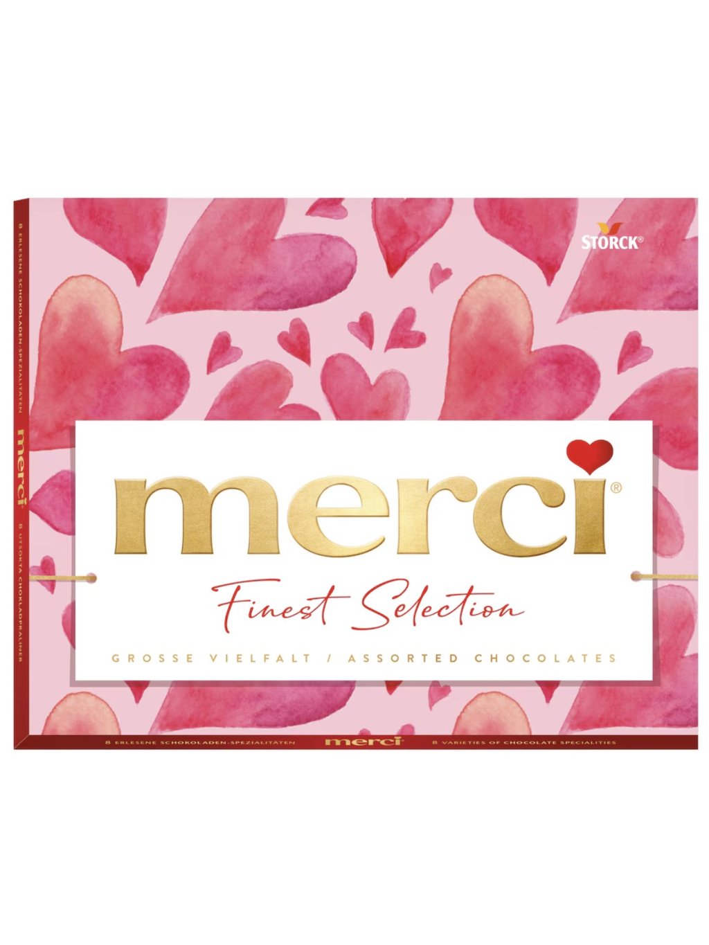 Merci Mix 250 g