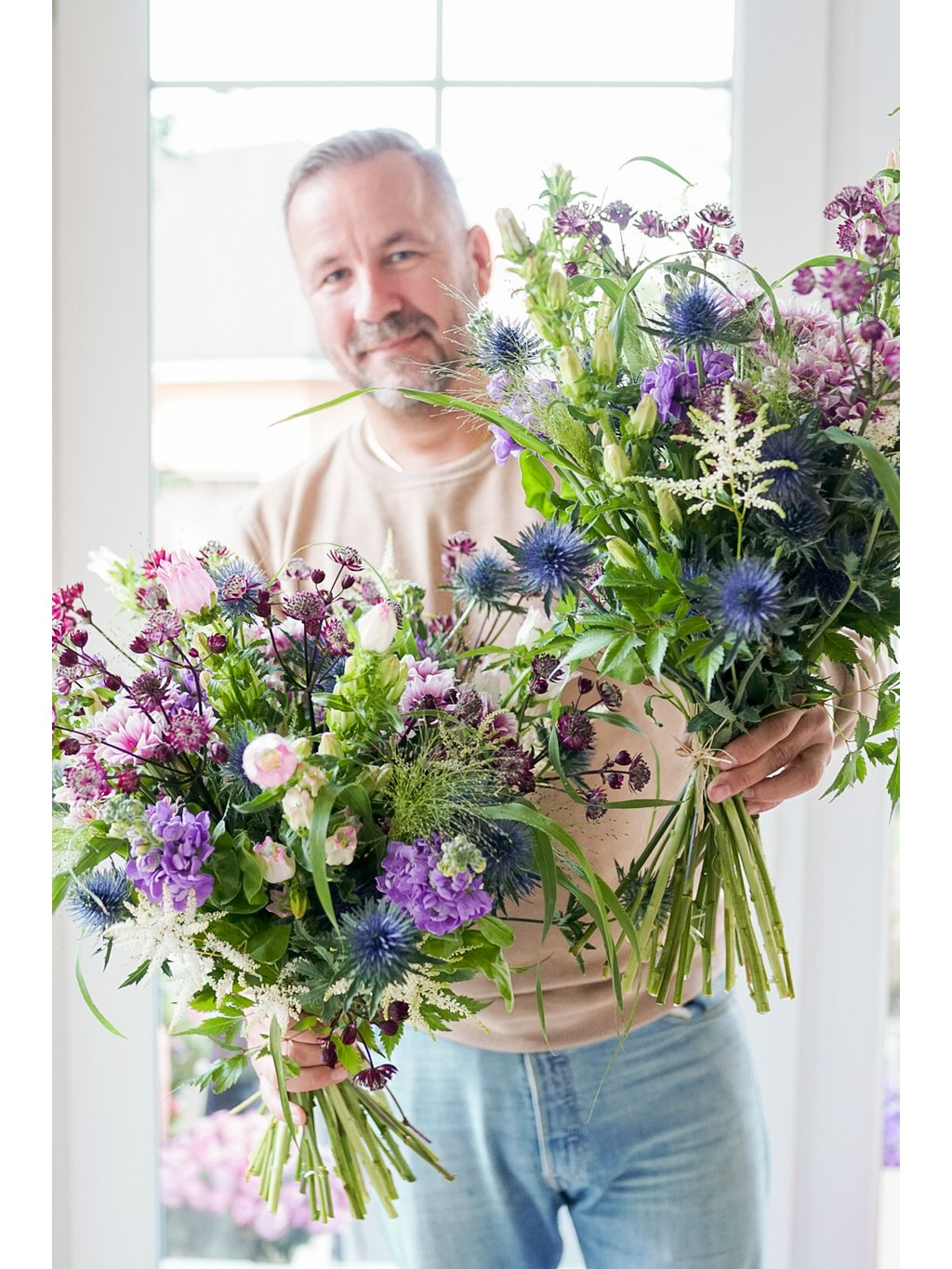 Wildflower Bouquet