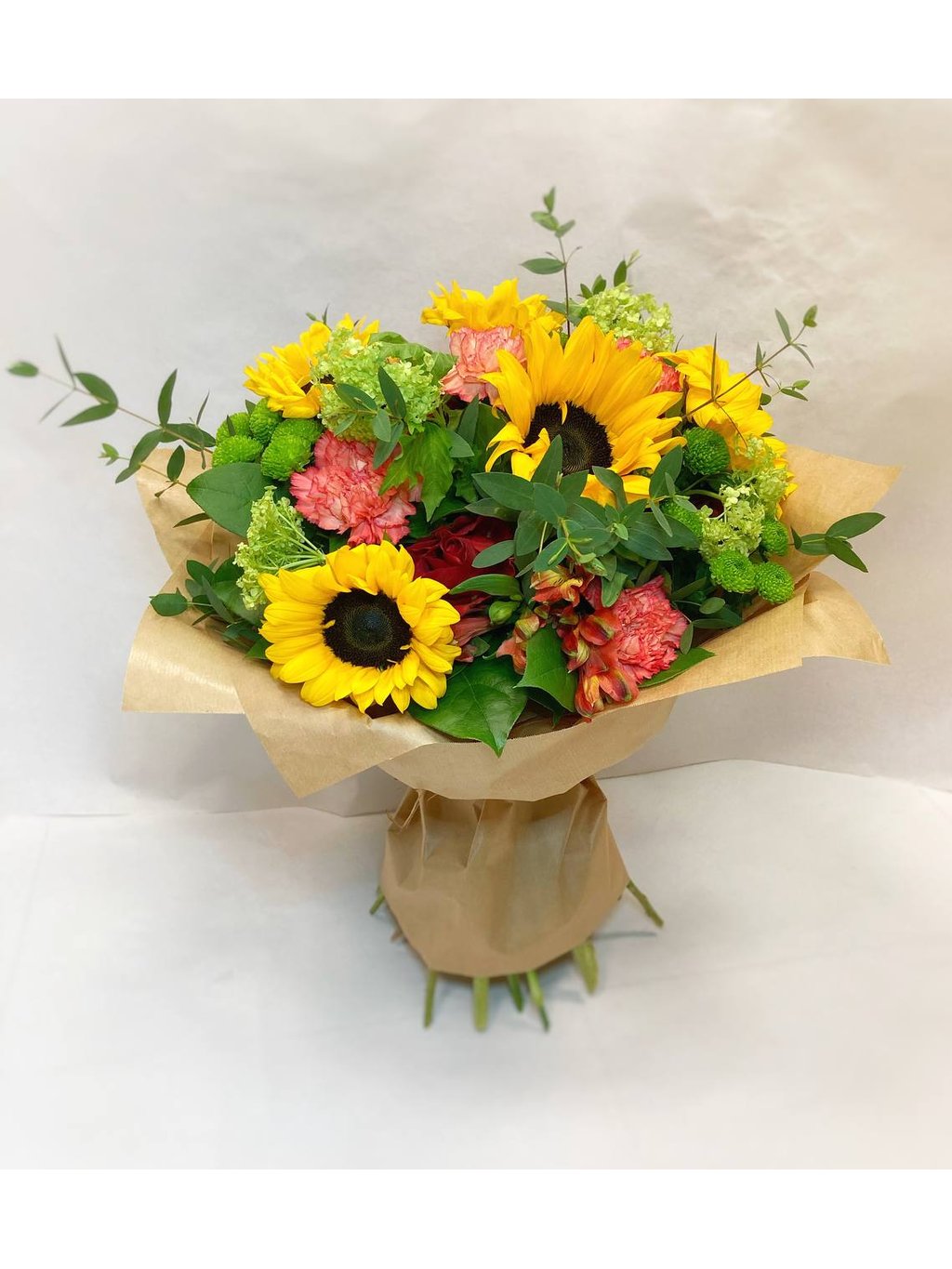 Freshly Arranged Bouquet 3